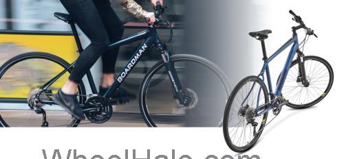 Boardman MTX 8.9 specs and reviews 